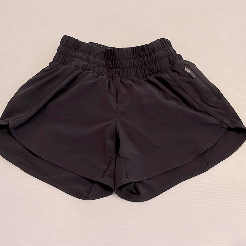 Lululemon Track That Shorts